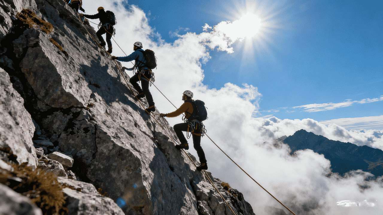 模板幻灯片演示